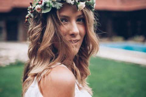 Make up for Wedding in The Bay area