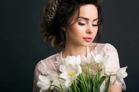 Wedding Hairdressers in The Bay area