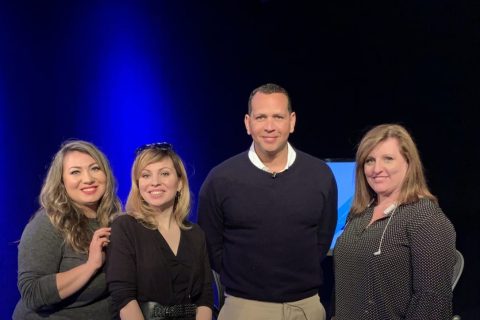 Leading Beautician Featured in Harper’s Bazaar