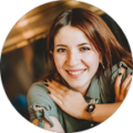Elena Garbuzenko profile picture